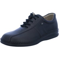 Chaussures Homme Derbies & Richelieu Finn Comfort  Noir