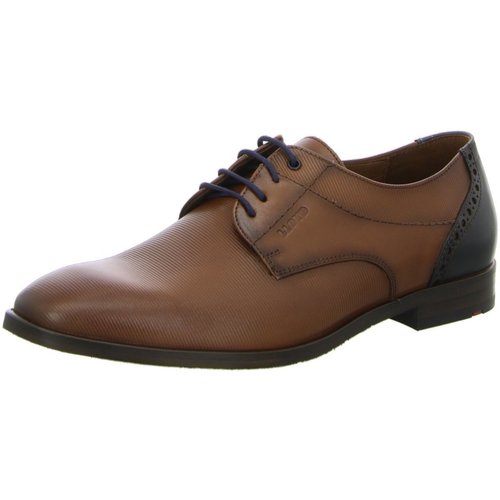 Chaussures Homme Coco & Abricot Lloyd  Marron