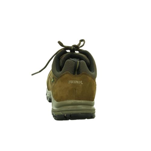 Chaussures Homme Chaussures de sport Homme | MeindlMarron - HL67524