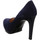 Chaussures Femme Airstep / A.S.98  Bleu