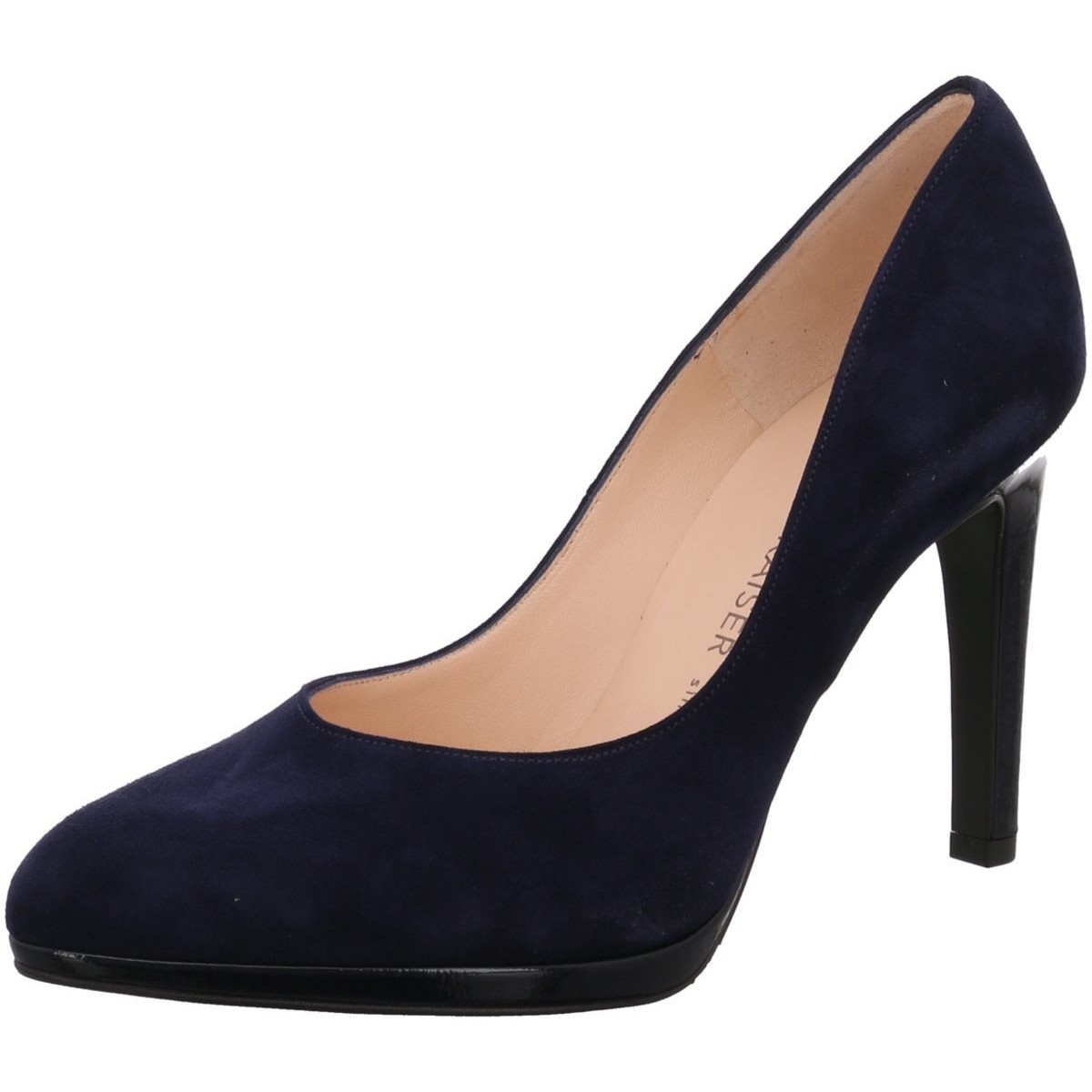 Chaussures Femme Airstep / A.S.98  Bleu
