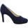 Chaussures Femme Escarpins Paul Green  Bleu