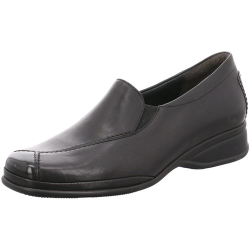 Semler Noir - Chaussures Mocassins Femme 145,95 €