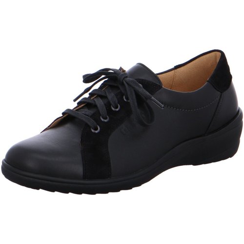 Ganter Noir - Chaussures Derbies-et-Richelieu Femme 169,95 €