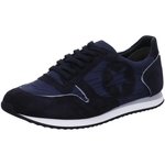 Tommy Jeans Chunky Sole Lace-Up Men's Shoes