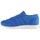 Chaussures Enfant Baskets basses adidas Originals Los Angeles C Bleu