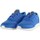 Chaussures Enfant Baskets basses adidas Originals Los Angeles C Bleu