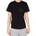 Vêtements Homme T-shirts & Polos Nike Bonded Pocket Top - 641722-010 Noir