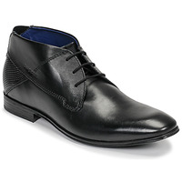 Chaussures Homme Boots Bugatti ELVIS Noir