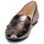 Chaussures Femme Mocassins Katy Perry THE TURNER Argenté
