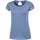 Vêtements Femme T-shirts manches courtes Columbia Peak TO Point Bleu