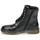 Chaussures Fille Letss Bullboxer AHC501E6LC-BLBLK Noir
