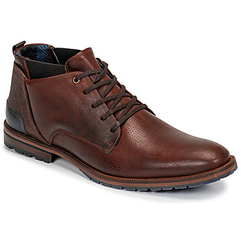 Chaussures Homme Boots Bullboxer 834K56935CP6RB Marron