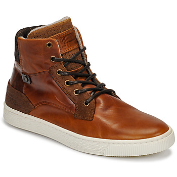 Bullboxer Homme Baskets Montantes ...