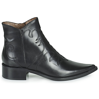 ankle boots jenny fairy ws2901 08 black