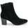 Chaussures Femme Bottines Bullboxer 348508E6C-BLCK Noir