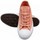 Chaussures Baskets basses Converse Chuck Tylor AS OX Rose