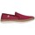 Chaussures Homme Derbies & Richelieu Roal 550 Hombre Burdeos Rouge
