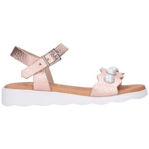 Chaussures Fille Derbies & Richelieu Oh My Update Sandals  Multicolore