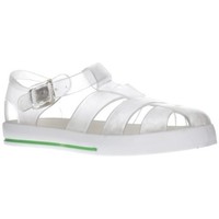 Chaussures Fille Tongs Pablosky 943701 Niño Transparente 