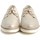 Chaussures Femme Derbies & Richelieu Funchal 20500 Doré