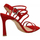 Chaussures Femme Connectez-vous pour ajouter un avis The Seller CAMOSCIO Rouge