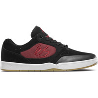 Chaussures Chaussures de Skate Es SWIFT 1.5 BLACK RED 