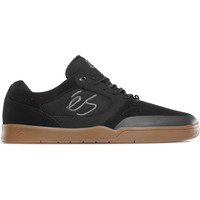 Chaussures Chaussures de Skate Es SWIFT 1.5 BLACK GUM 