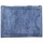 Sacs Femme Porte-monnaie Morgan Petit porte monnaie  toile - Motif imprimé bleu Multicolore