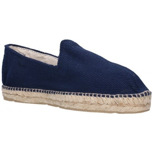 Alpargatas Sesma Bleu - Chaussures Sandale Homme 20,95 €