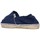 Chaussures Fille Sandales et Nu-pieds Alpargatas Sesma 003 Niña Azul marino Bleu