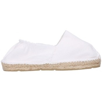 Alpargatas Sesma Blanc - Chaussures Sandale Enfant 15,95 €