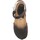 Chaussures Femme Sandales et Nu-pieds Interbios SANDALE  5355 CUIR MARRON Marron