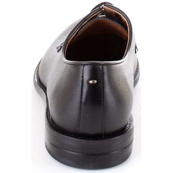 Brimarts 318790PN chaussures à lacets homme Noir Noir
