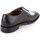 Chaussures Homme Derbies Brimarts 318790PN chaussures à lacets homme Noir Noir