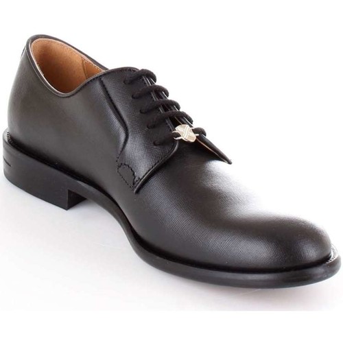 Homme Chaussures Chaussures  à lacets Chaussures Oxford 318790PN chaussures à lacets Noir Chaussures Brimarts pour homme en coloris Noir 
