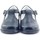 Chaussures Enfant Ballerines / babies Boni & Sidonie BONI MAX  - Chaussure bébé premier pas Bleu