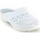 Chaussures Femme Mules Fly Flot 85033.08_34 Blanc