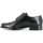Chaussures Homme Derbies & Richelieu Supervarese 1155.01 Noir