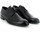 Chaussures Homme Derbies & Richelieu Supervarese 1050.01 Noir