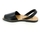 Chaussures Femme Sandales et Nu-pieds Dorea RT201.01 Noir