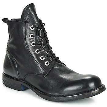 Moma Homme Boots  Male
