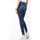 Vêtements Femme Jeans skinny Wrangler Jegging W27JGM85F Bleu
