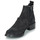 Chaussures Femme Boots Regard ROAL V1 CROSTE SERPENTE PRETO Noir
