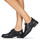 Chaussures Femme Derbies Philippe Morvan DAILY V1 MAIA Noir