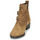Chaussures Femme Boots Philippe Morvan SWAG V4 CRTE VEL Camel