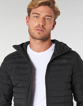 The North Face MENS STRETCH DOWN HOODIE Noir