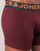 Sous-vêtements Homme Boxers Jack & Jones JACLICHFIELD X3 Gris / Noir / Bordeaux