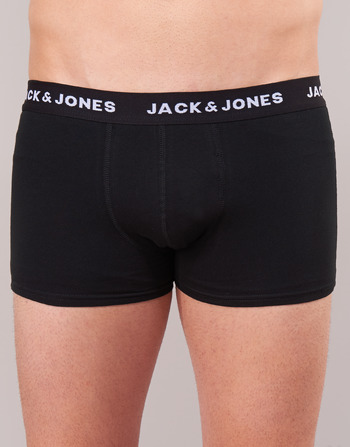Jack & Jones JACHUEY X5 Noir