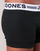 Sous-vêtements Homme Boxers Jack & Jones SENSE X3 Noir